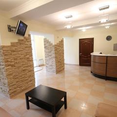 Коттедж Солнечный, Ольгинка, Краснодарский край