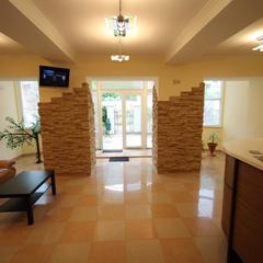 Коттедж Солнечный, Ольгинка, Краснодарский край