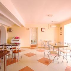 Коттедж Солнечный, Ольгинка, Краснодарский край