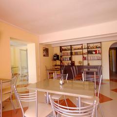 Коттедж Солнечный, Ольгинка, Краснодарский край