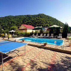 Коттедж Солнечный, Ольгинка, Краснодарский край