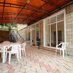 Коттедж Солнечный, Ольгинка, Краснодарский край