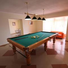 Коттедж Солнечный, Ольгинка, Краснодарский край