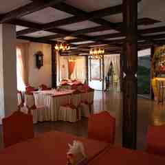 Гостиница Старая мельница, Краснодарский край