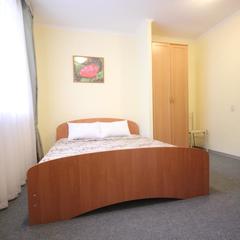 Коттедж Солнечный, Ольгинка, Краснодарский край