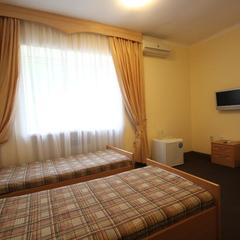 Коттедж Солнечный, Ольгинка, Краснодарский край