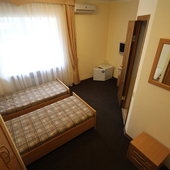 Коттедж Солнечный, Ольгинка, Краснодарский край