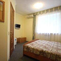 Коттедж Солнечный, Ольгинка, Краснодарский край