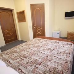 Коттедж Солнечный, Ольгинка, Краснодарский край