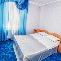 Пансионат Бригантина, Береговое, Крым