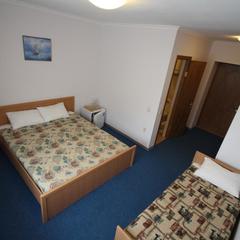 Коттедж Солнечный, Ольгинка, Краснодарский край