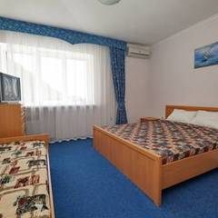 Коттедж Солнечный, Ольгинка, Краснодарский край