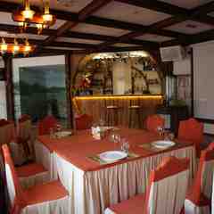 Гостиница Старая мельница, Краснодарский край