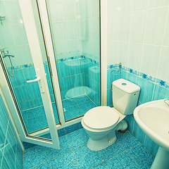 Пансионат Бригантина, Береговое, Крым