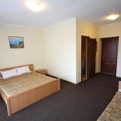 Коттедж Солнечный, Ольгинка, Краснодарский край