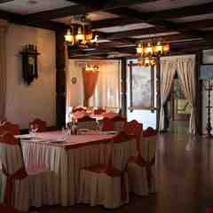 Гостиница Старая мельница, Краснодарский край