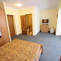 Коттедж Солнечный, Ольгинка, Краснодарский край