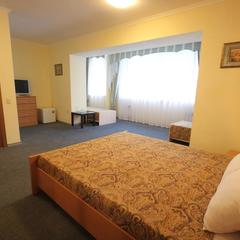 Коттедж Солнечный, Ольгинка, Краснодарский край