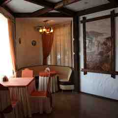 Гостиница Старая мельница, Краснодарский край