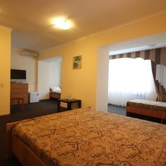 Коттедж Солнечный, Ольгинка, Краснодарский край