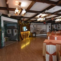 Гостиница Старая мельница, Краснодарский край