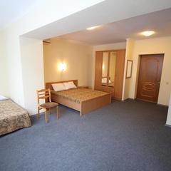 Коттедж Солнечный, Ольгинка, Краснодарский край