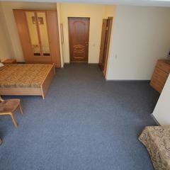 Коттедж Солнечный, Ольгинка, Краснодарский край