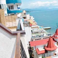 Отель Мелисса, Крым