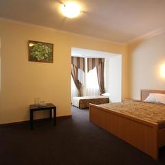 Коттедж Солнечный, Ольгинка, Краснодарский край