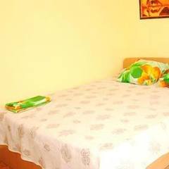 Отель Мелисса, Крым