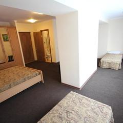 Коттедж Солнечный, Ольгинка, Краснодарский край