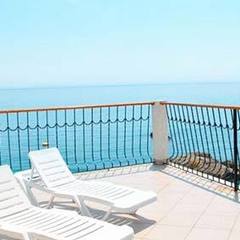 Отель Мелисса, Крым