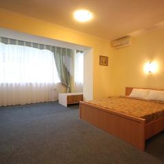 Коттедж Солнечный, Ольгинка, Краснодарский край