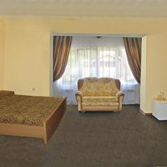 Коттедж Солнечный, Ольгинка, Краснодарский край