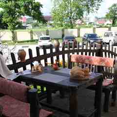 Гостиница Старая мельница, Краснодарский край