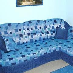 Отель Мелисса, Крым