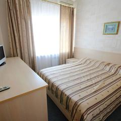 Коттедж Солнечный, Ольгинка, Краснодарский край