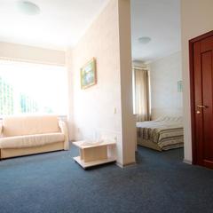 Коттедж Солнечный, Ольгинка, Краснодарский край