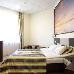 Гостиница Старая мельница, Краснодарский край