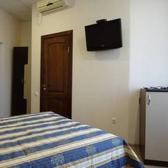 Гостиница Старая мельница, Краснодарский край