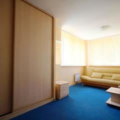 Коттедж Солнечный, Ольгинка, Краснодарский край