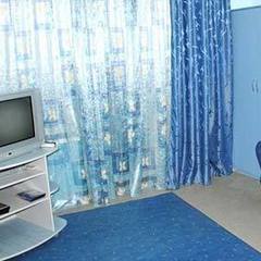 Отель Мелисса, Крым