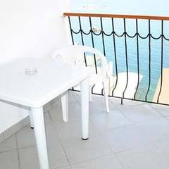 Отель Мелисса, Крым