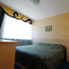 Коттедж Солнечный, Ольгинка, Краснодарский край