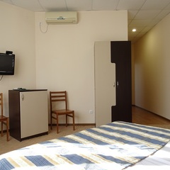 Гостиница Старая мельница, Краснодарский край