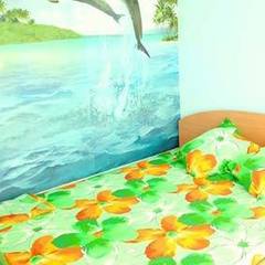 Отель Мелисса, Крым