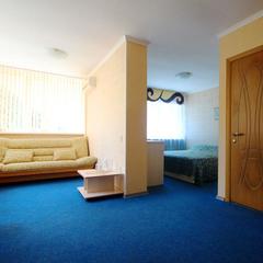 Коттедж Солнечный, Ольгинка, Краснодарский край