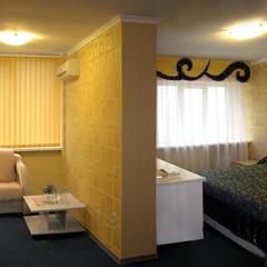 Коттедж Солнечный, Ольгинка, Краснодарский край