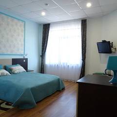 Гостиница Старая мельница, Краснодарский край