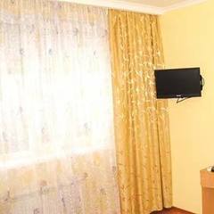 Отель Мелисса, Крым